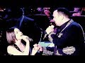 PEPE AGUILAR Ft ANGELA AGUILAR / Fue Un Placer Conocerte / Auditorio Nacional Ene 16, 2019