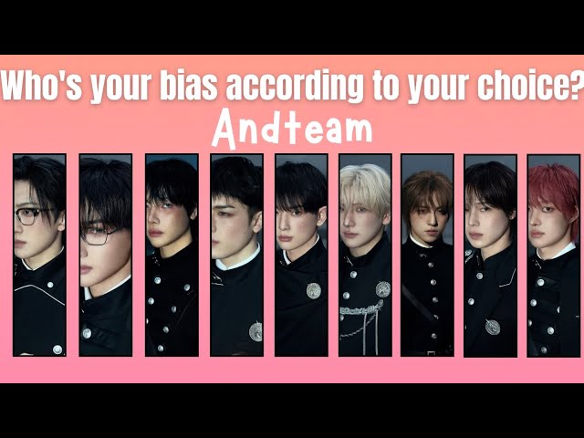 &TEAM 'Go in Blind' Official MV - YouTube