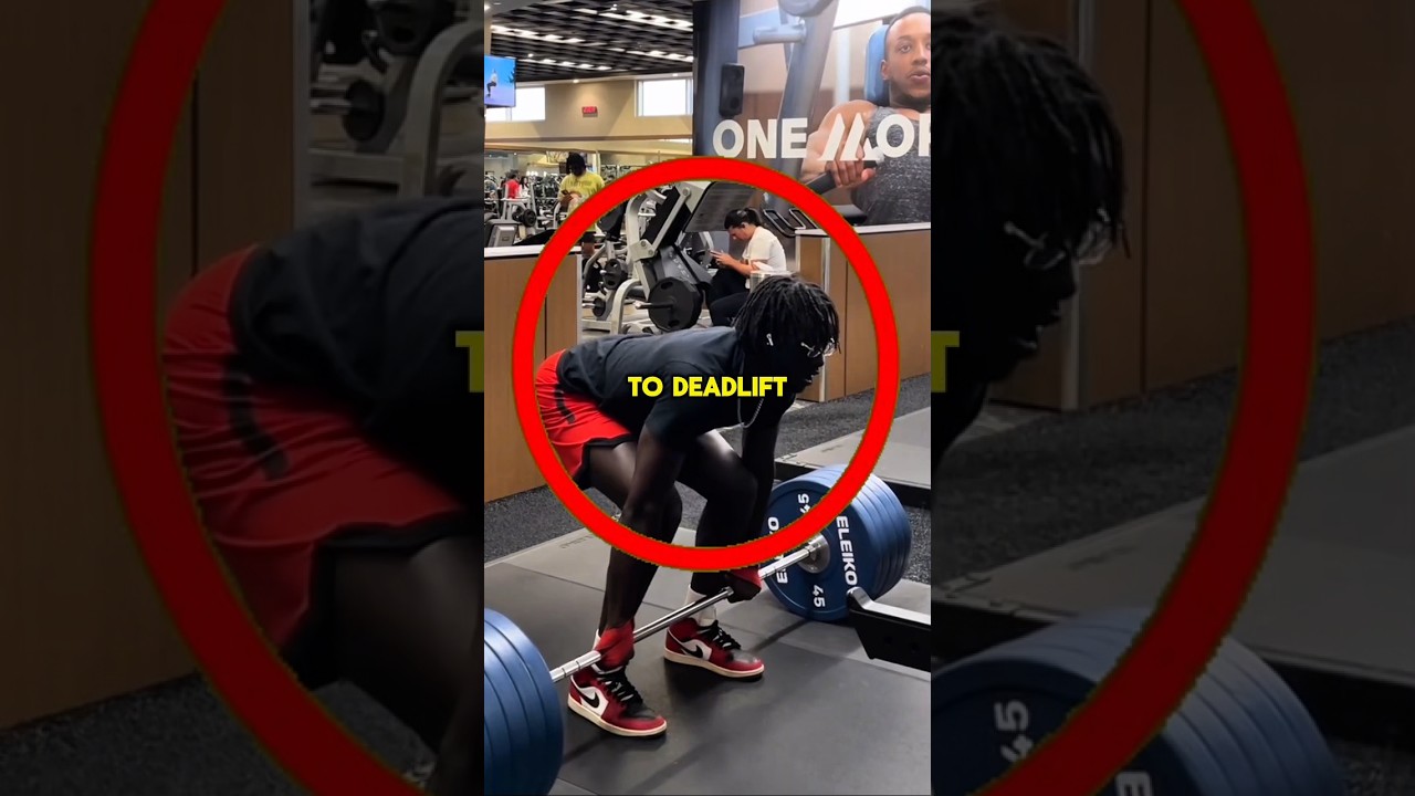 How can she ignored him😯(@nhokg_) #shorts #gym #fitness