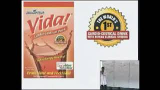 Vida Juice Presentation By Doctor Butch Vellina screenshot 5