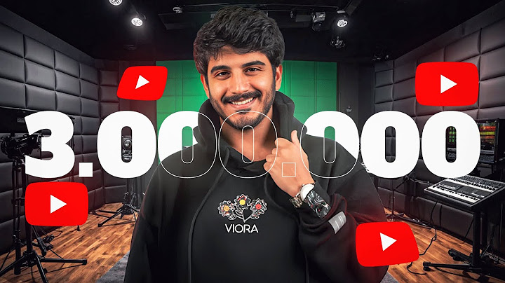 بث فايروس ~ الاحتفال معكم بمناسبة ال3 مليون 🔥🥳