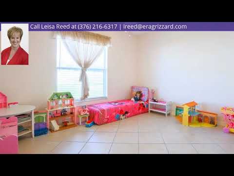 732 Charing Pl, Deltona, FL home video tour