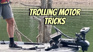 5 HUGE Mistakes You Are Making Running Your Trolling Motor…
