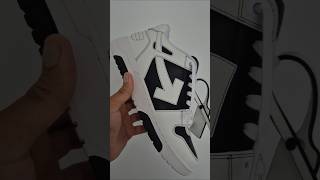 😍😍😍 BEST OFF WHITE??? OFF WHITE OUT OF OFFICE WHITE/BLACK #OFFWHITE #OFFWHITEOOO #OFFWHITEJORDAN