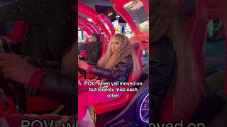 Knowing Yall Post To Be Together