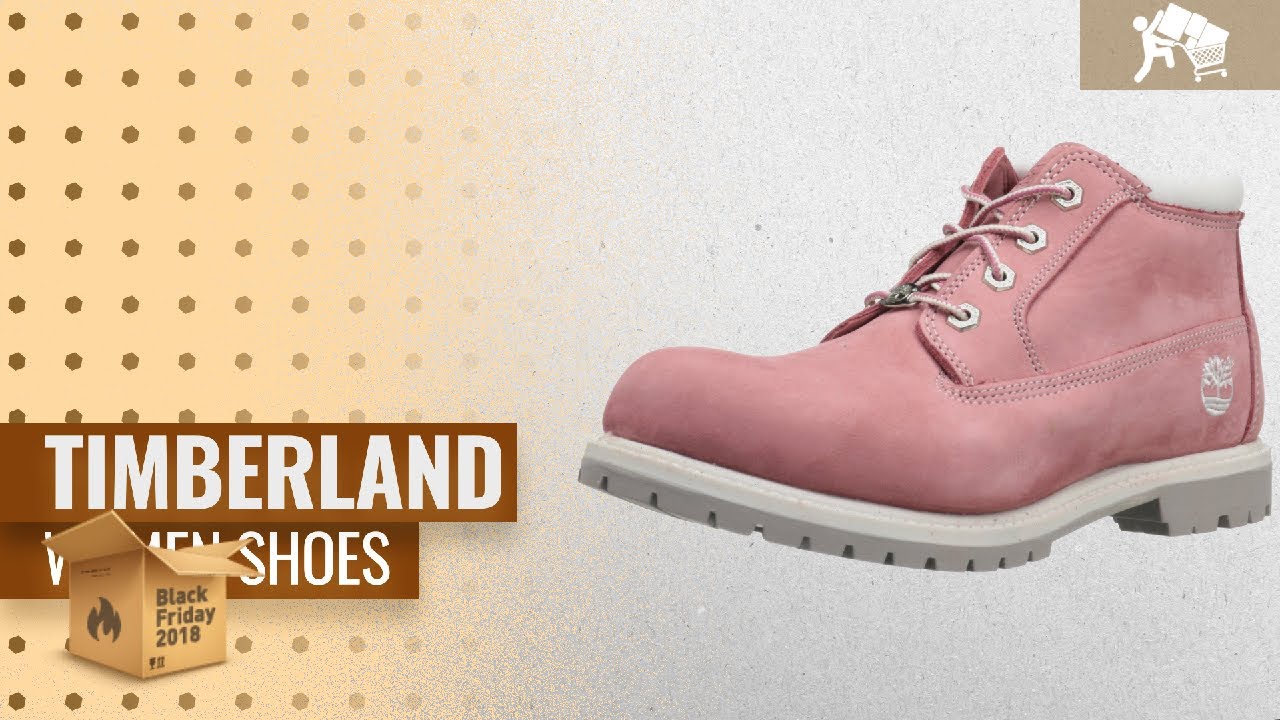 black friday timberland 2018