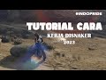 TUTORIAL KERJA DISNAKER #indopride #indopriderp #indoprideroleplay