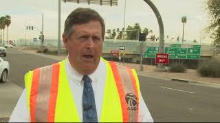 Arizona works to prevent wrong-way driving accidents | Cronkite News
