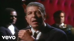 Leonard Cohen - Dance Me to the End of Love