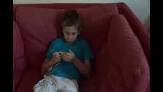 iCMD iOS App - WiFi Router Remote / Parental Control of the Internet for iPhone, iPad, or iPod Touch screenshot 5