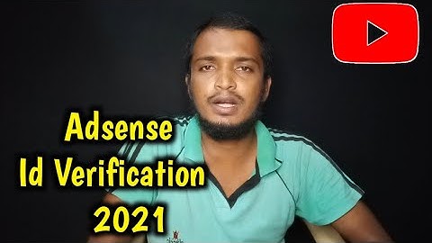 adsense Id verification 2021 in tamil | Selva Tech