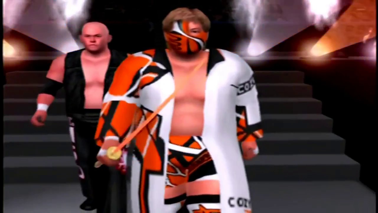 キングオブコロシアム ウオッチプレイ 小島聡 太陽ケア Vs トム ハワード スコーピオ Youtube