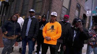 Theotis Joe - Killer Instinct (ft. Judah Priest, Mikey D, DJ Razor Ramon)