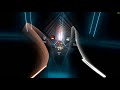 Challenge Accepted - Honesty by GYZE at 150% speed (Beat Saber)