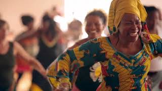 Artistic Hubs Cohort: Malonga Arts Collective