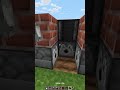 Minecraft Auto Crop Farm (Kamali) #minecraft #shorts
