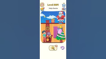 DOP 5 LEVEL 2854 GAMEPLAY #gaming #games #shortsviral #gameplay #cartoon  #trending #dop5 #dop2