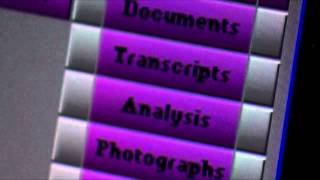 Using Avid Metasync for Forensic Video Analysis on The dTective System from Ocean Systems