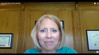 MI House Bill 5672 is BAD NEWS!!! 063020