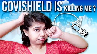 Covid-19:Covishield Vaccine is Killing Humans | Best Covid Vaccine in India | Coronavirus India