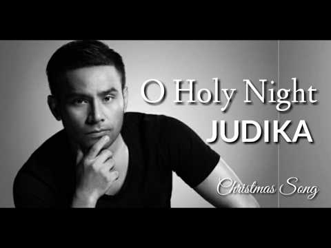 O Holy Night - Judika (Christmas Song)