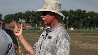 The War on Weeds: Herbicide Staging and Resistance - Farming Smarter