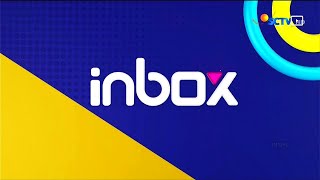 SCTV HD - OBB Inbox (2022)