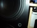 Hifi speaker tower omni audio  ae 882 200 watt great sound