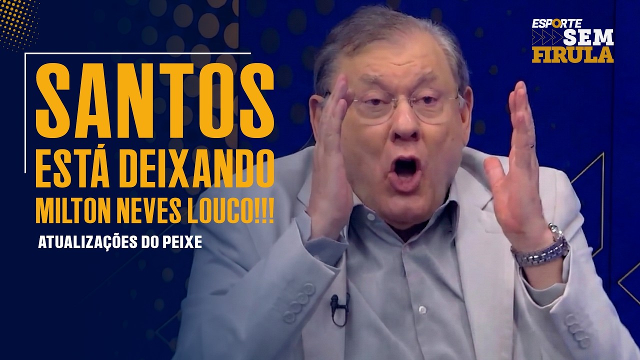 NEYMAR MOSTRA SEUS NÚMEROS EM ÚLTIMO JOGO