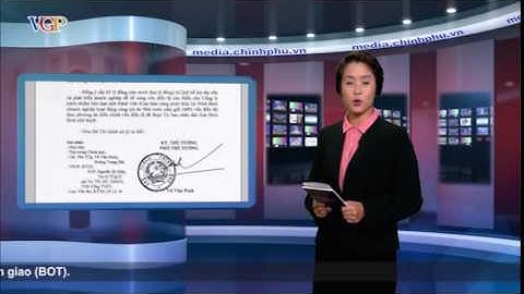 Bổ sung vốn điều lệ cho Cty Khai thác công trình thuỷ lợi Ninh Bình