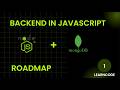 Backend Series For Begginers #1 #nodejs #mongodb