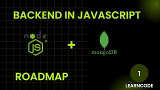 Backend Series For Begginers #1 #nodejs #mongodb