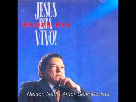 Nelson Ned - Amor Sem Medida