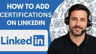 How to Add Certifications on LinkedIn Full Guide 2026