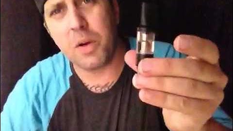 The BCC Mega tank clearomizer: A Vapestars Review