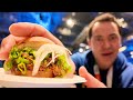 I Tried 50 Seattle Restaurants in ONE DAY!