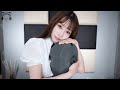 【大野真依】どきどき共有しよ?❤️🩹メイドの心音【ASMR / 4K】
