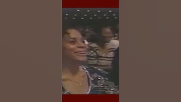 Thumbnail of BeBe Winans Surprises His Sister CeCe Winans In Concert!