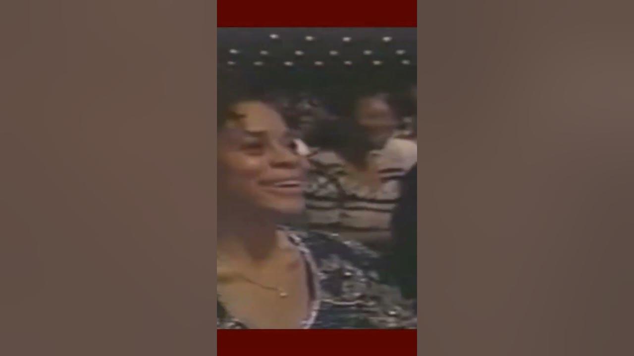 BeBe Winans Surprises His Sister CeCe Winans In Concert!