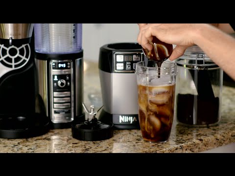 Ninja Coffee and Spice Grinder Attachment 