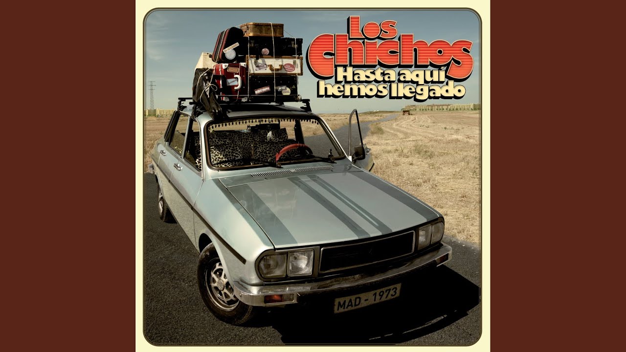 Regardez Quiero Ser Libre sur YouTube Regardez Quiero Ser Libre sur YouTube