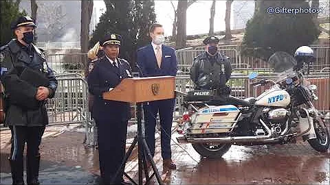 Mayor De Blasio Begging Albany: Let NYC Turn Speed Cameras On 24/7