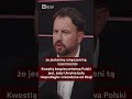 Zmęczenie wojną jest naturalne, ale wspieranie Ukrainy to kwestia bezpieczeństwa Polski