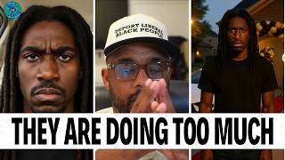 Black Man Is Perplex By Black Families That Do All Of This For Prom And High Scholl Graduation