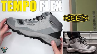 FRESH Keen Hiking Boots Review 