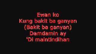 Bakit Ba Ganyan - Imago.wmv