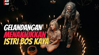 FILM HORROR SUSUK BARAT | ALUR CERITA FILM - BORGMAN (2013)