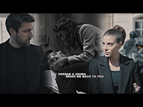 serdar & zehra | bring me back to life