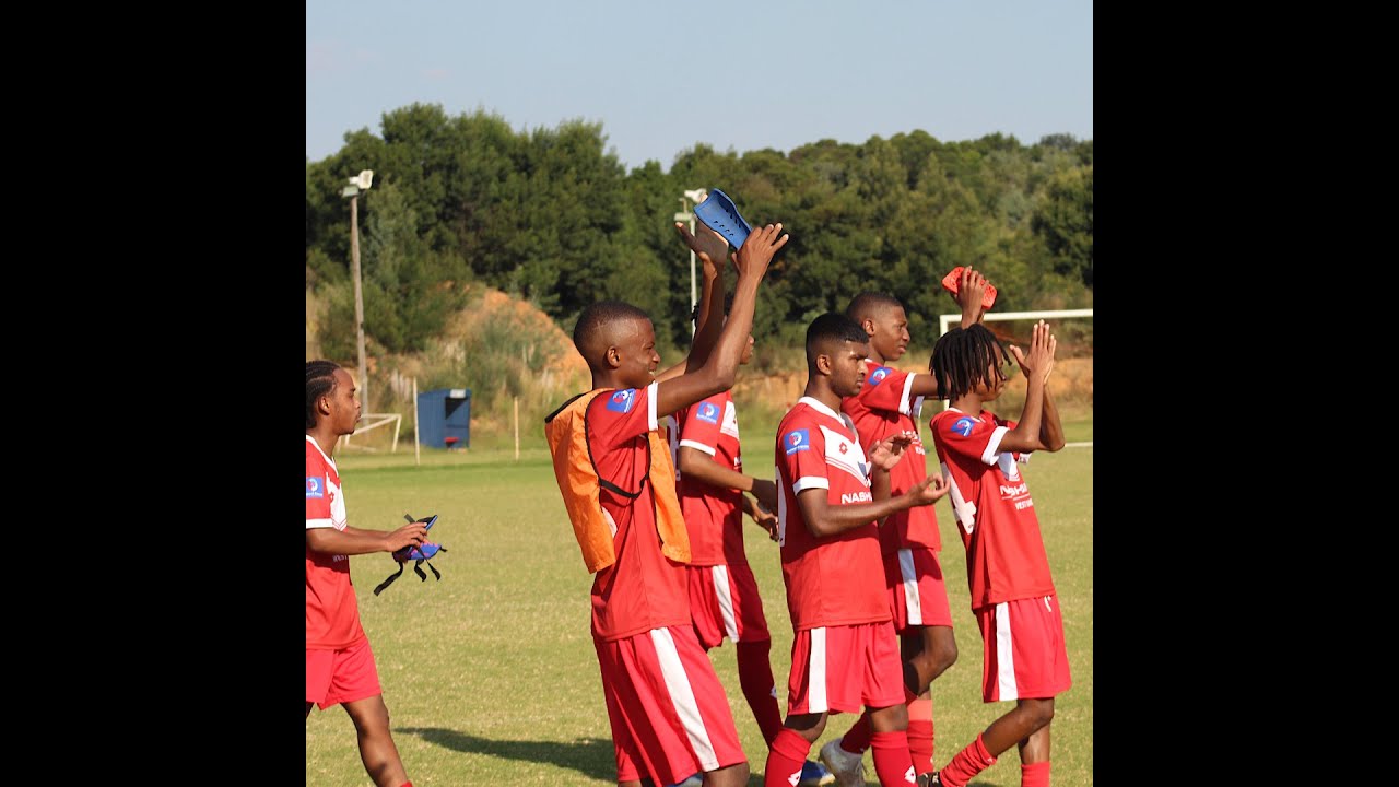 Panorama vs School of Excellence | 2nd League game