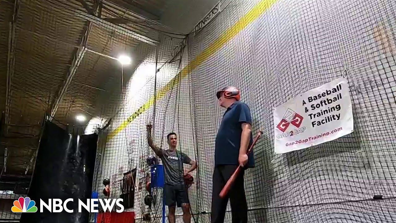 Colorado Gov. Jared Polis has a few thoughts on Trump and Biden